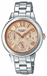 Часы наручные CASIO SHE-3059D-9AUER