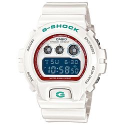 Часы наручные CASIO G-SHOCK CASIO DW-6900PL-7E