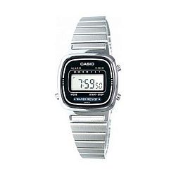 Часы наручные CASIO LA-670WD-1