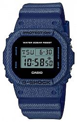 Часы наручные CASIO DW-5600DE-2ER