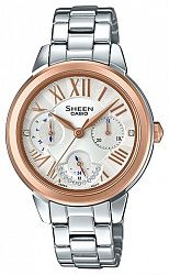 Часы наручные CASIO SHE-3059SG-7AUER