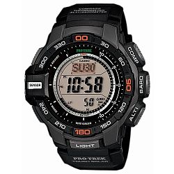 Часы наручные CASIO G-SHOCK CASIO PRG-270-1E