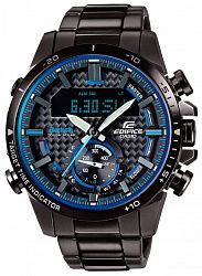 Часы наручные CASIO ECB-800DC-1AEF