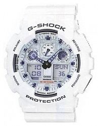 Часы наручные CASIO GAX-100A-7AER