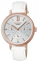 Часы наручные CASIO SHE-3064PGL-7AUER