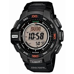 Часы наручные CASIO G-SHOCK CASIO PRG-270-2E