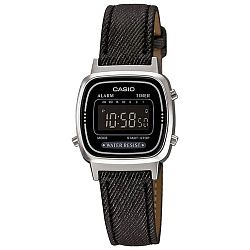 Часы наручные CASIO LA-670WL-1B