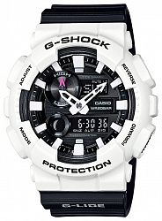 Часы наручные CASIO GAX-100B-7AER