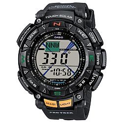 Часы наручные CASIO PRG-240-1ER