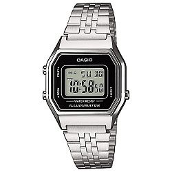 Часы наручные CASIO LA680WEA-4CEF