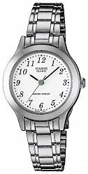 Часы наручные CASIO LTP-1128PA-7BEF