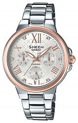Часы наручные CASIO SHE-3511SG-7AUER