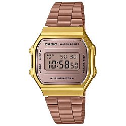 Часы наручные CASIO A-168WECM-5EF