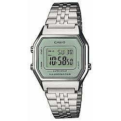 Часы наручные CASIO LA680WEA-7EF