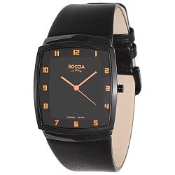 Часы наручные BOCCIA 3541-04