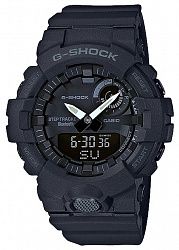 Часы наручные CASIO GBA-800-1AER