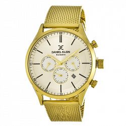 Часы наручные DANIEL KLEIN DK12859-3