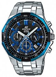 Часы наручные CASIO EFR-554D-1A2VUEF