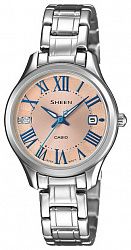 Часы наручные CASIO SHE-4050D-9AUER