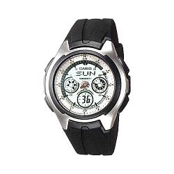 Часы наручные CASIO AQ-163W-7B1