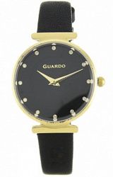 Часы наручные GUARDO 12457-3