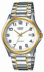 Часы наручные CASIO 1188PG-7B MTP