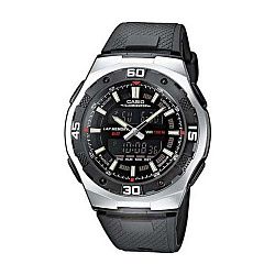 Часы наручные CASIO AQ-164W-1A