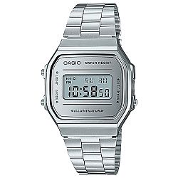 Часы наручные CASIO A-168WEM-7D