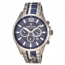 Часы наручные DANIEL KLEIN DK12839-6