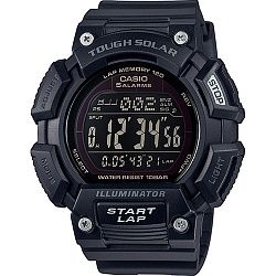 Часы наручные CASIO STL-S110H-1B2EF