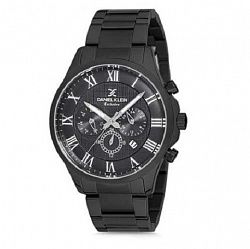 Часы наручные DANIEL KLEIN DK12136-6