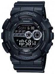 Часы наручные CASIO GD-100-1BER