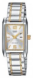 Часы наручные CASIO LTP-1235PSG-7AEF