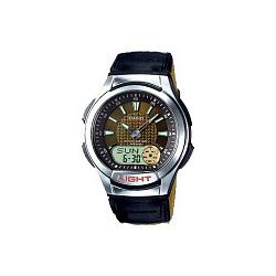 Часы наручные CASIO AQ-180WB-3A