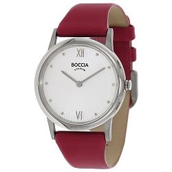 Часы наручные BOCCIA 3265-01