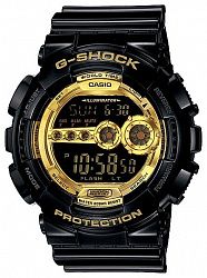 Часы наручные CASIO GD-100GB-1ER