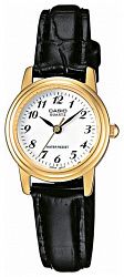 Часы наручные CASIO LTP-1236PGL-7BEF