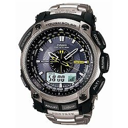 Часы наручные CASIO G-SHOCK CASIO PRG-500T-7D