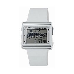 Часы наручные CASIO LDF-11-7A