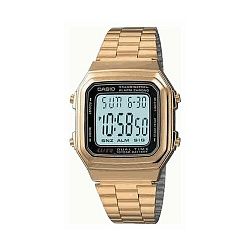 Часы наручные CASIO A-178WGA-1