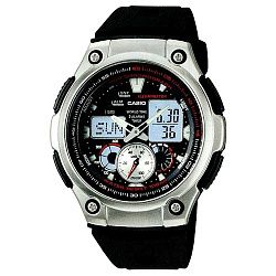 Часы наручные CASIO AQ-190W-1A