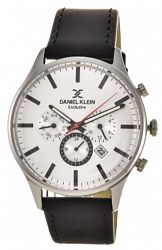 Часы наручные DANIEL KLEIN DK12753-1