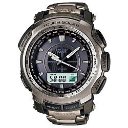 Часы наручные CASIO G-SHOCK CASIO PRG-510T-7D