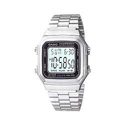 Часы наручные CASIO A-179W-1