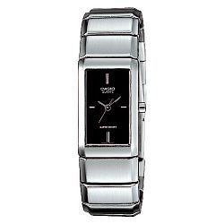 Часы наручные CASIO LTP-2037A-1C