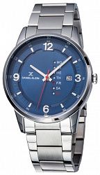 Часы наручные DANIEL KLEIN DK11838-4