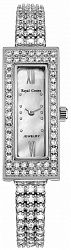 Часы наручные ROYAL CROWN 2311L-B59-RDM-5