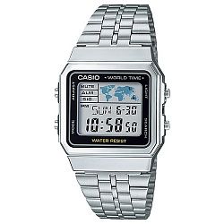 Часы наручные CASIO A-500WA-1DF