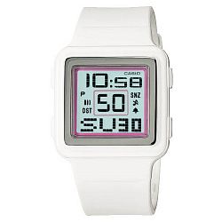 Часы наручные CASIO LDF-20-7A