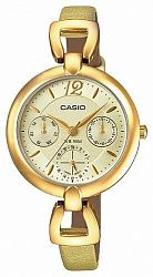 Часы наручные CASIO LTP-E401GL-9A